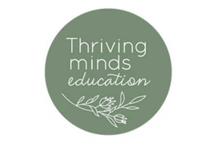 thrivingmindseducation